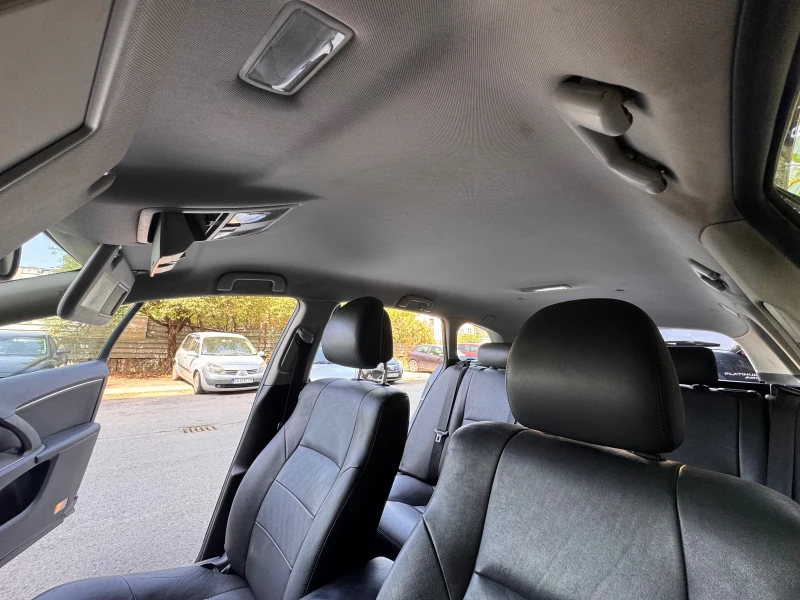 Toyota Avensis, снимка 7 - Автомобили и джипове - 52161788