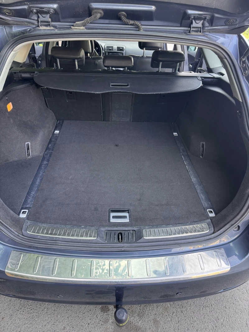 Toyota Avensis, снимка 12 - Автомобили и джипове - 52161788