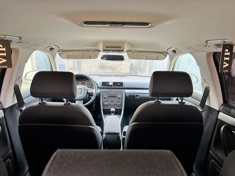 Audi A4, снимка 9 - Автомобили и джипове - 52013448