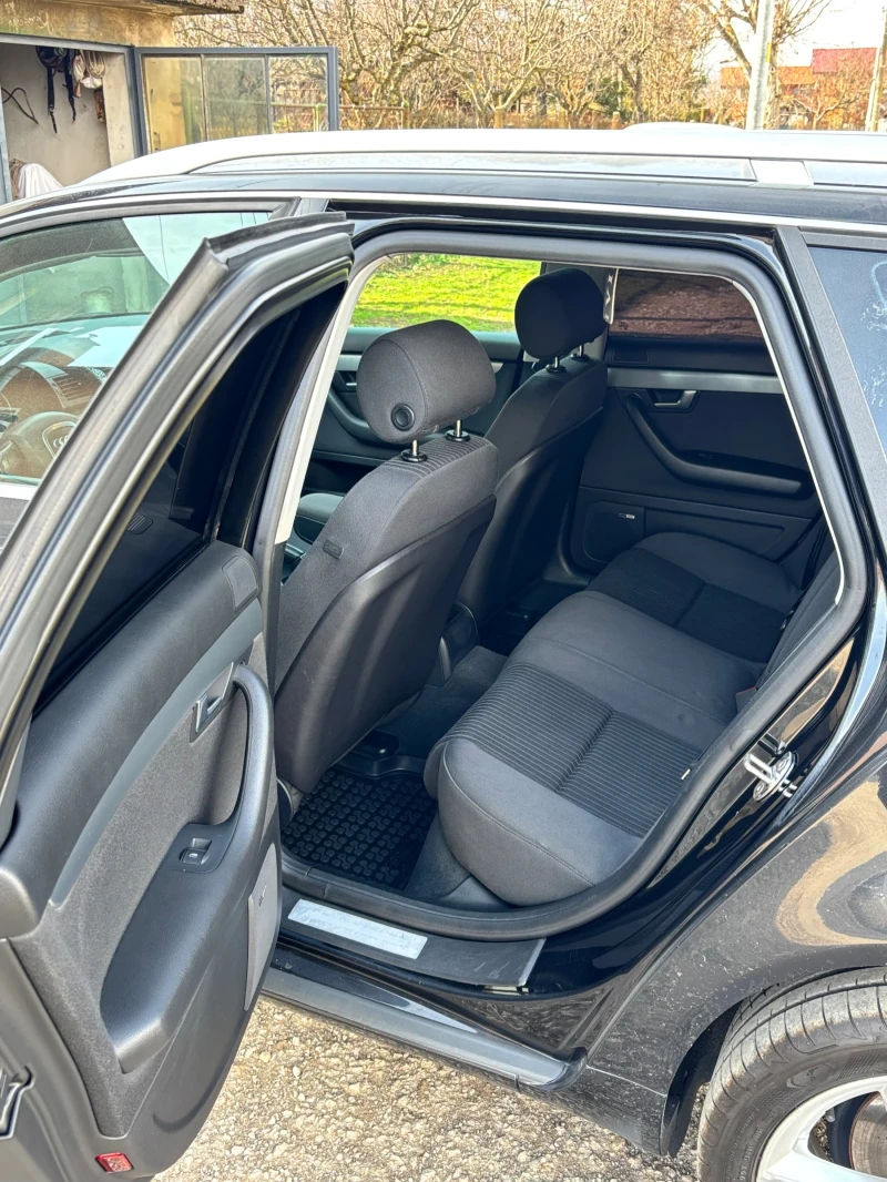 Audi A4, снимка 3 - Автомобили и джипове - 52013448