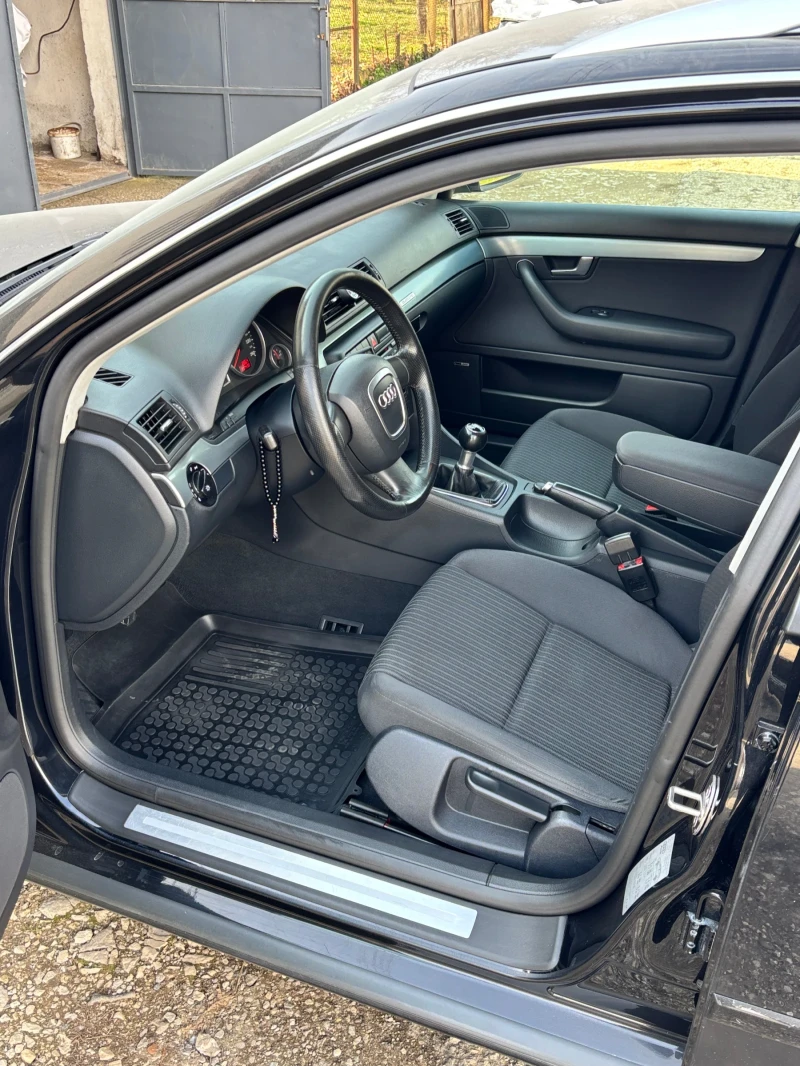 Audi A4, снимка 2 - Автомобили и джипове - 52013448