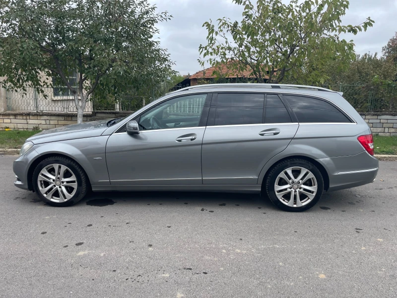 Mercedes-Benz C 350 Бензин, снимка 8 - Автомобили и джипове - 52025438