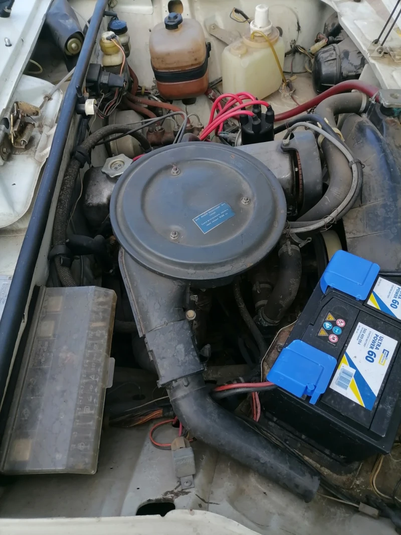 Lada 2105, снимка 8 - Автомобили и джипове - 52425663