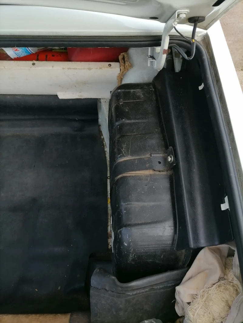 Lada 2105, снимка 17 - Автомобили и джипове - 52425663