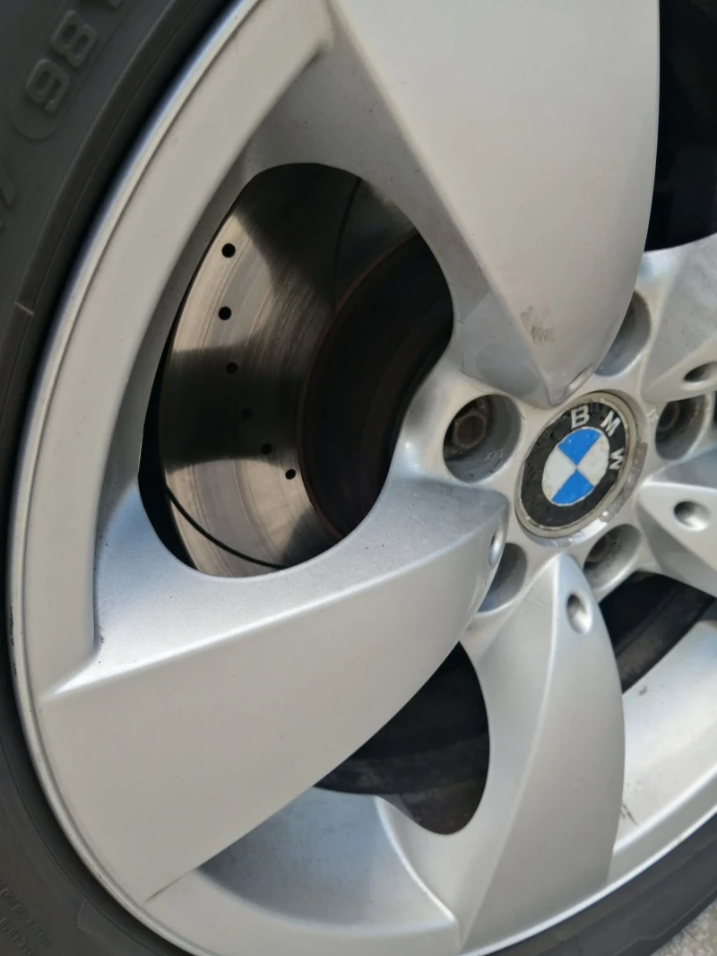 BMW 530 530d, снимка 8 - Автомобили и джипове - 52922257