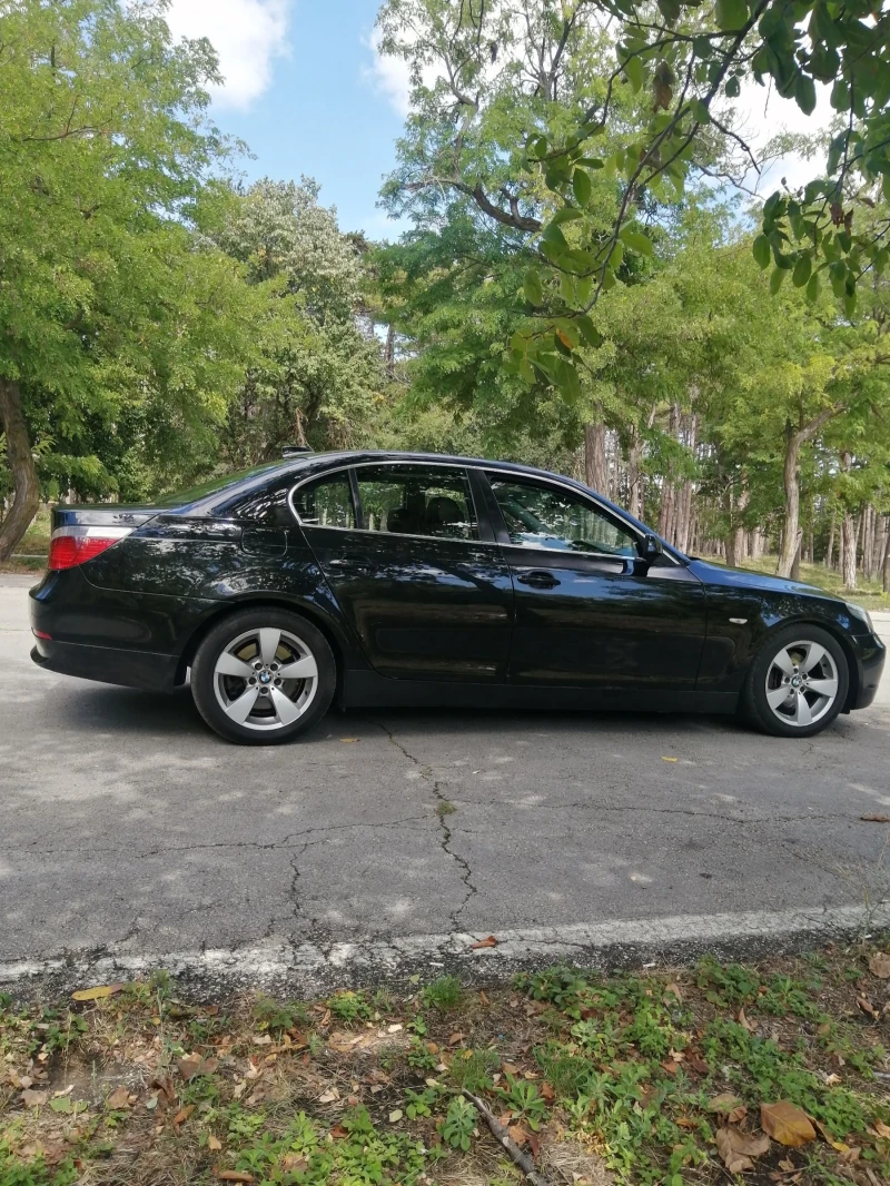 BMW 530 530d, снимка 3 - Автомобили и джипове - 52922257
