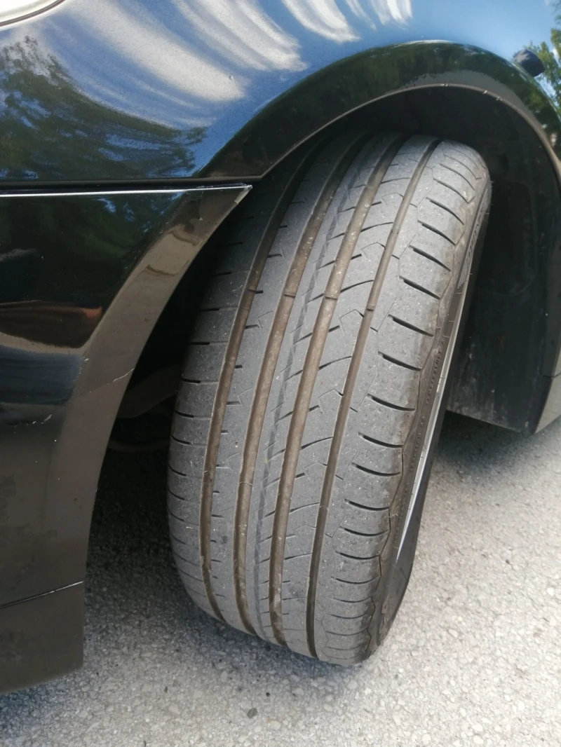 BMW 530 530d, снимка 9 - Автомобили и джипове - 52922257