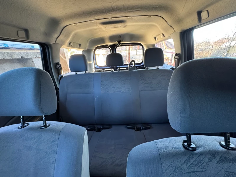 Dacia Logan 1.6, снимка 8 - Автомобили и джипове - 53089225