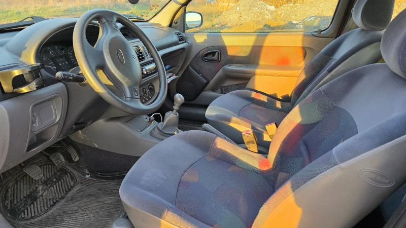 Renault Clio, снимка 9 - Автомобили и джипове - 53093258