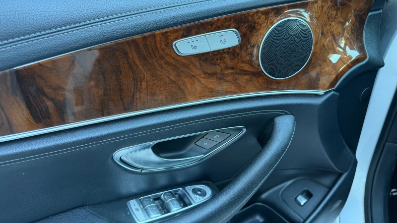 Mercedes-Benz E 350 CDi, 4x4, ШВЕЙЦАРИЯ, EXCLUSIVE, снимка 15 - Автомобили и джипове - 53138070