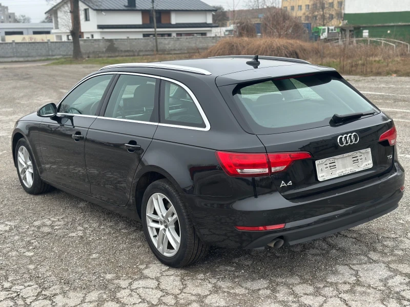 Audi A4 2.0 tdi 2018 година, снимка 5 - Автомобили и джипове - 53220285