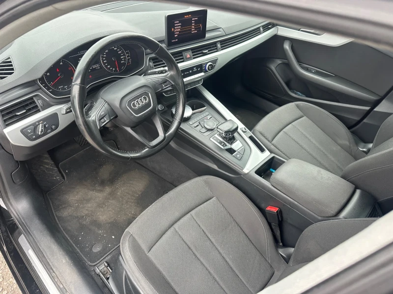 Audi A4 2.0 tdi 2018 година, снимка 6 - Автомобили и джипове - 53220285
