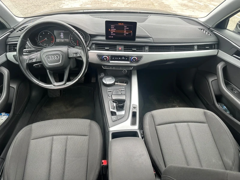 Audi A4 2.0 tdi 2018 година, снимка 8 - Автомобили и джипове - 53220285