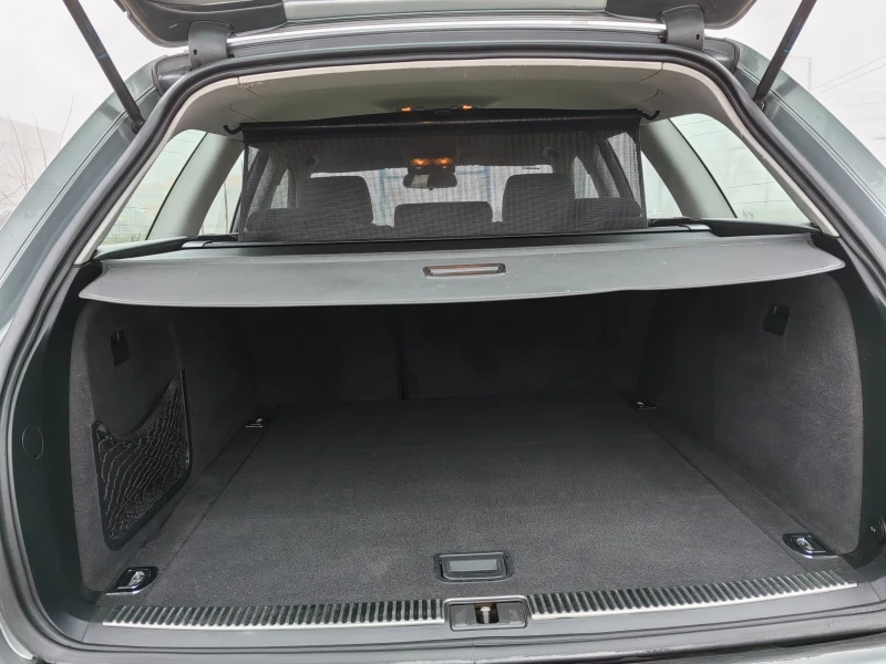 Audi A4 1.9 tdi 116ps. Navi, снимка 13 - Автомобили и джипове - 53327339