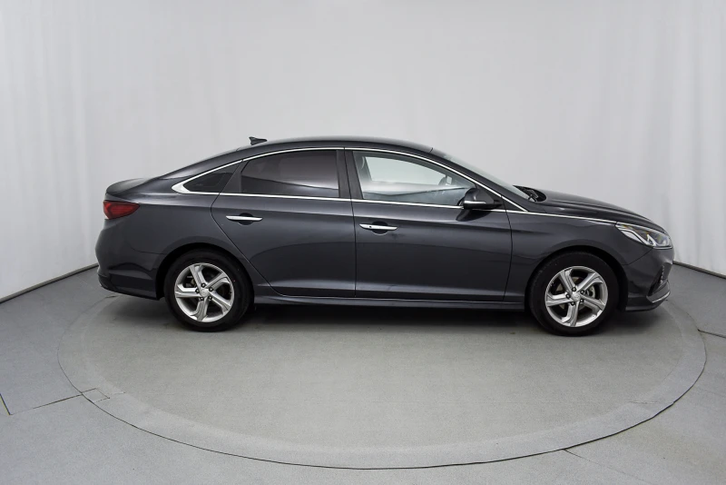 Hyundai Sonata LF 2018 LPG, снимка 2 - Автомобили и джипове - 37238254