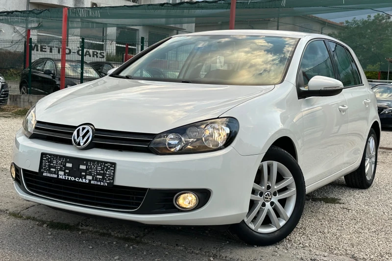 VW Golf 1.6TDI* HiGHLiNE - 12700 лв. - 87066186 1