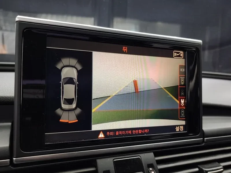 Audi A6 3.0 TDI Quattro | Mobile.bg   15