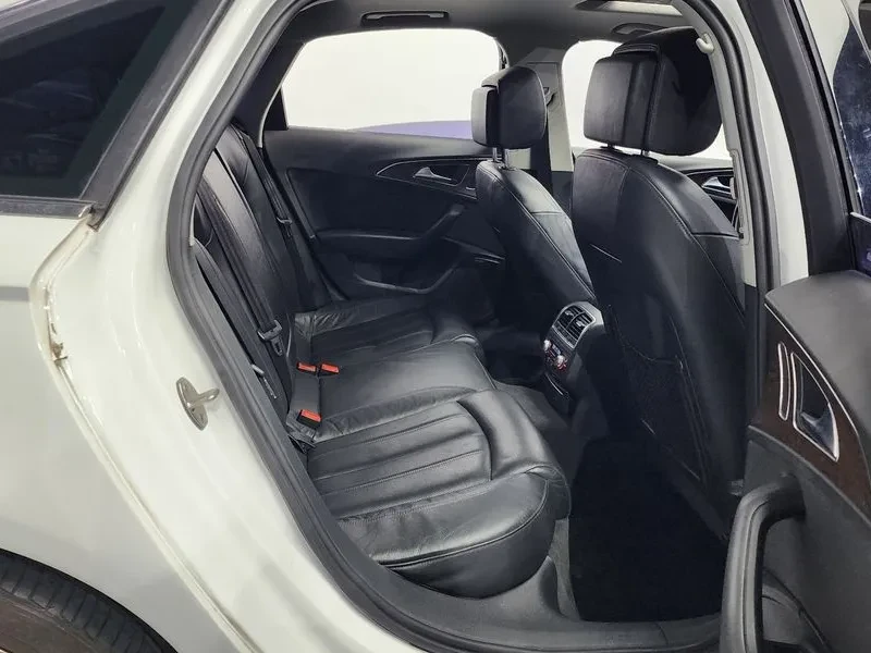 Audi A6 3.0 TDI Quattro | Mobile.bg   12