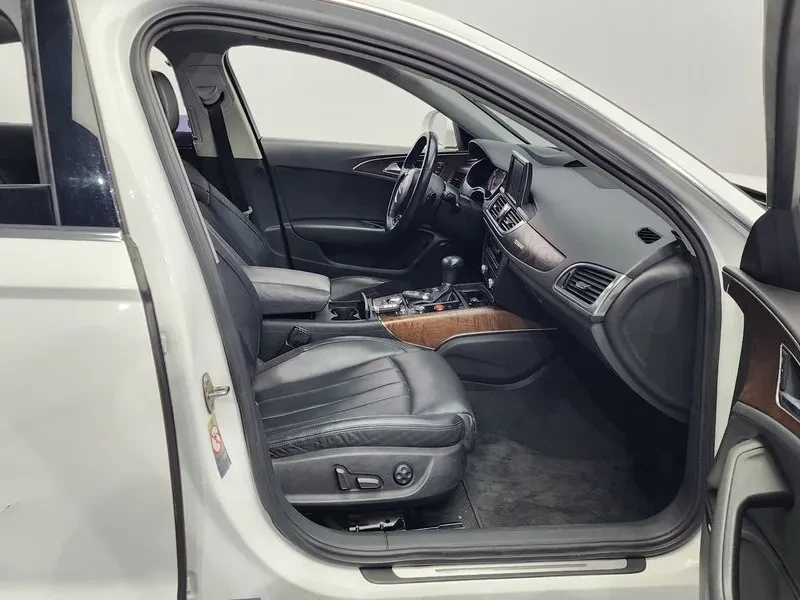 Audi A6 3.0 TDI Quattro | Mobile.bg   11