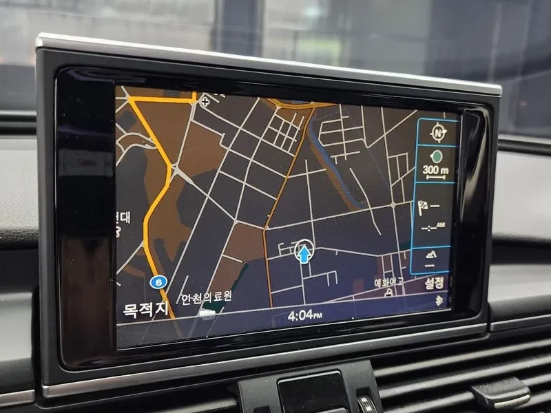 Audi A6 3.0 TDI Quattro | Mobile.bg   14