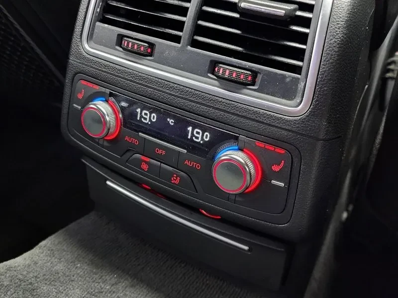 Audi A6 3.0 TDI Quattro | Mobile.bg   16