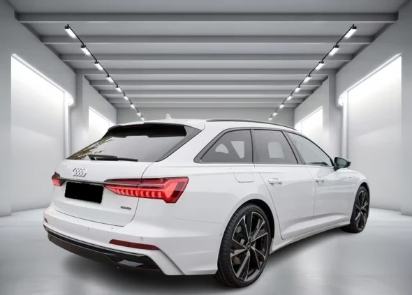 Audi A6 �vant 50 TDI Quattro = S-line = �������� | Mobile.bg � ����������� 3