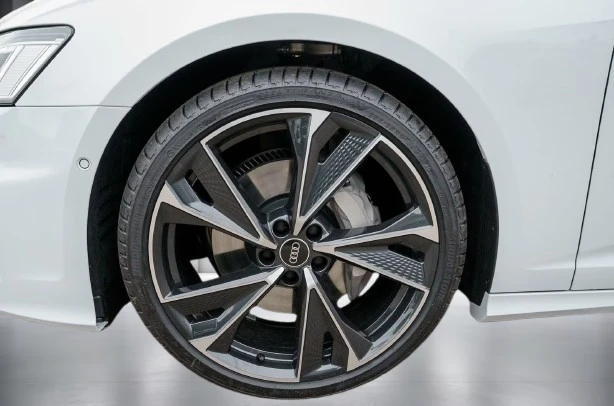 Audi A6 �vant 50 TDI Quattro = S-line = �������� | Mobile.bg � ����������� 5