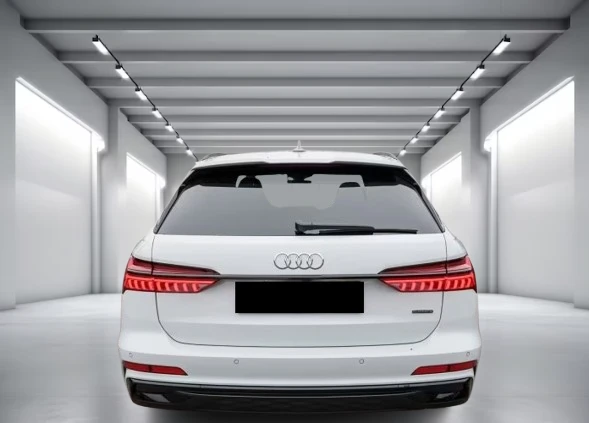 Audi A6 �vant 50 TDI Quattro = S-line = �������� | Mobile.bg � ����������� 2