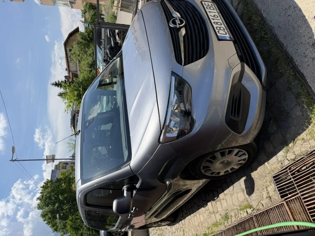 Opel Combo Life, снимка 3 - Автомобили и джипове - 55007634