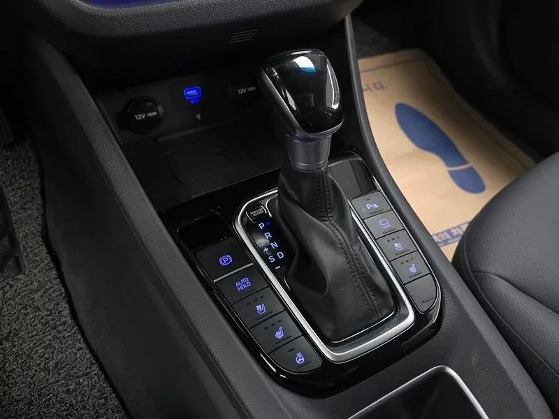 Hyundai Ioniq Hybrid 1.6 Hev N | Mobile.bg � ����������� 9