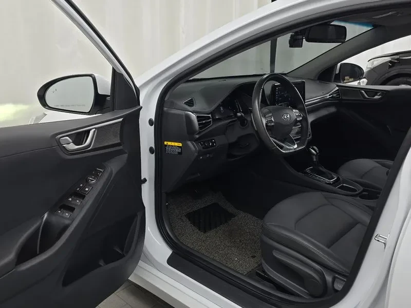 Hyundai Ioniq Hybrid 1.6 Hev N | Mobile.bg � ����������� 10