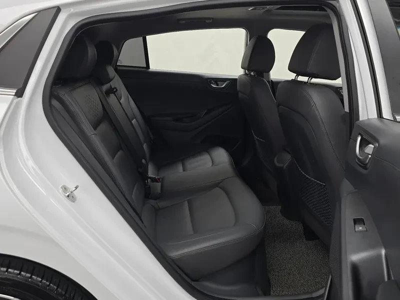 Hyundai Ioniq Hybrid 1.6 Hev N | Mobile.bg � ����������� 12