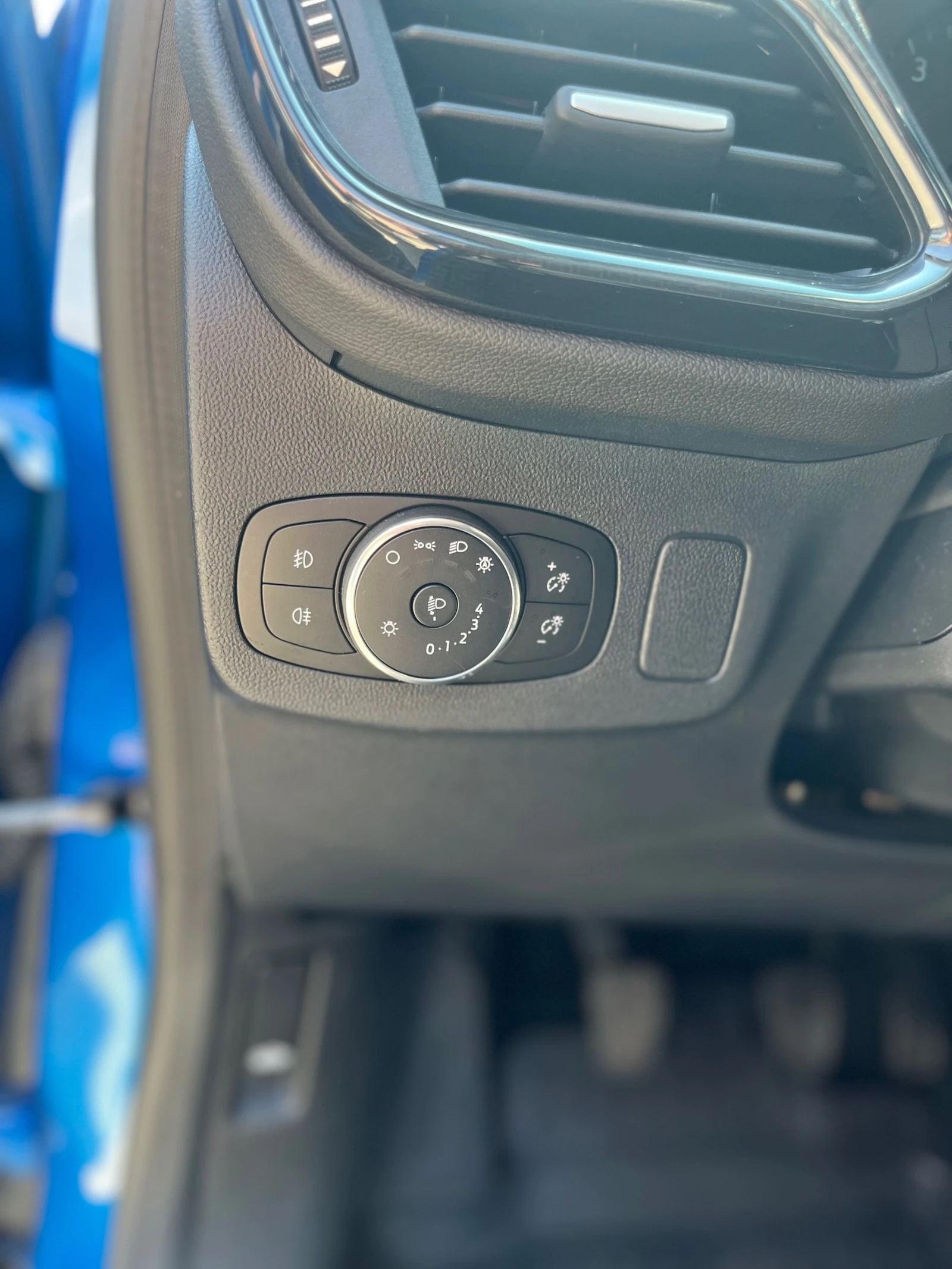 Ford Puma 1.0i-Mild Hybrid | Mobile.bg — изображение 13