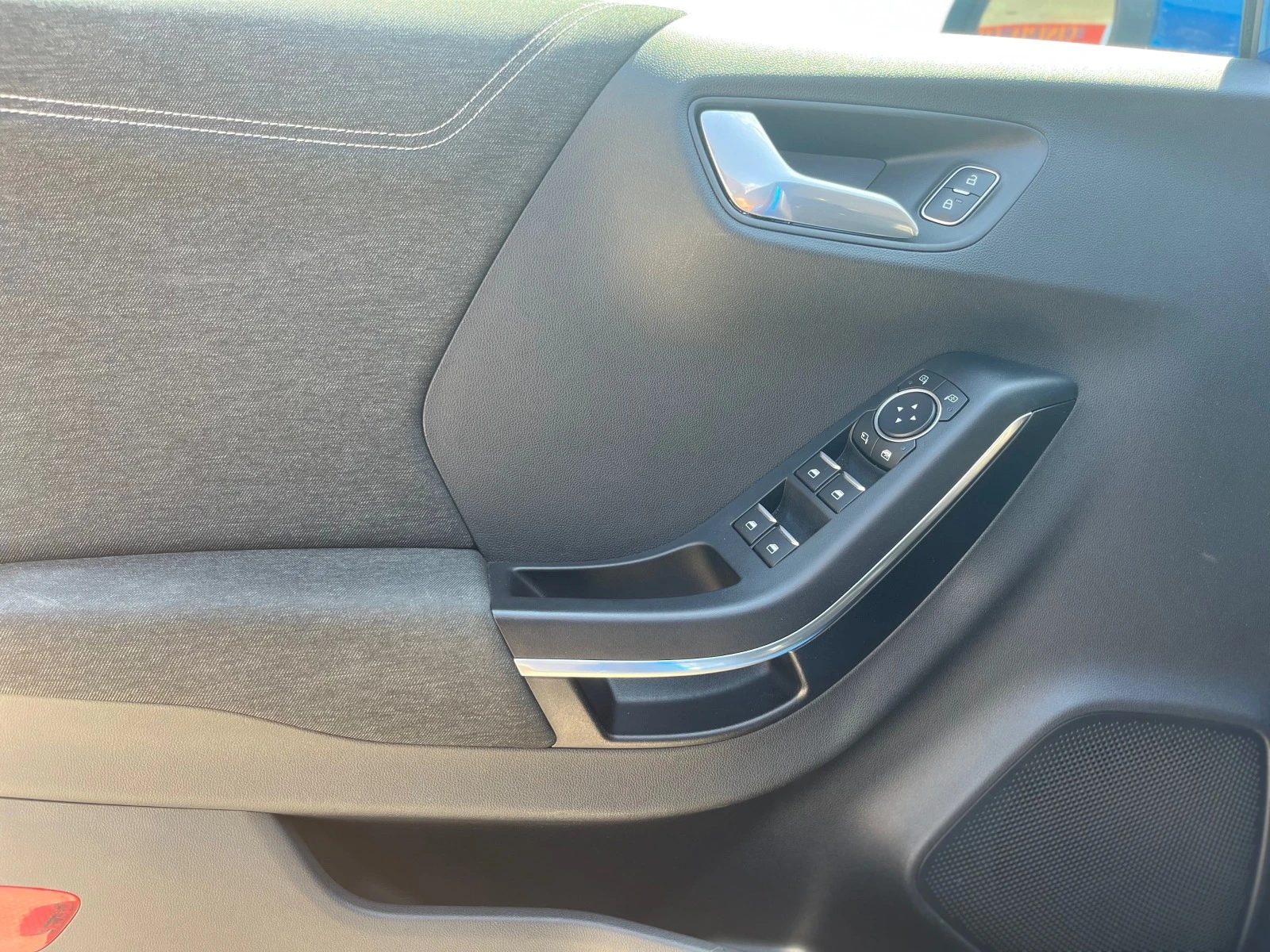 Ford Puma 1.0i-Mild Hybrid | Mobile.bg — изображение 11