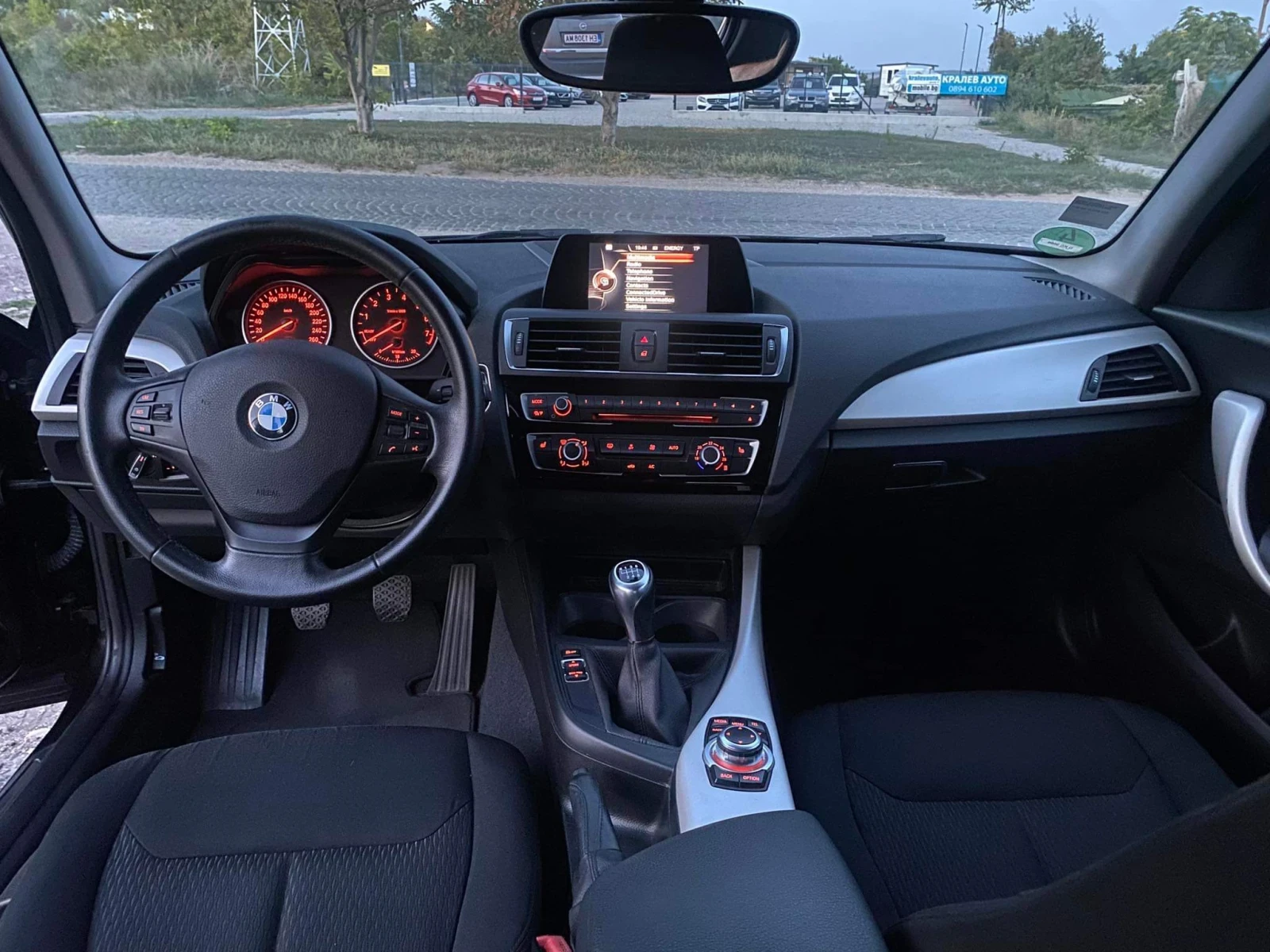 BMW 116  - изображение 8