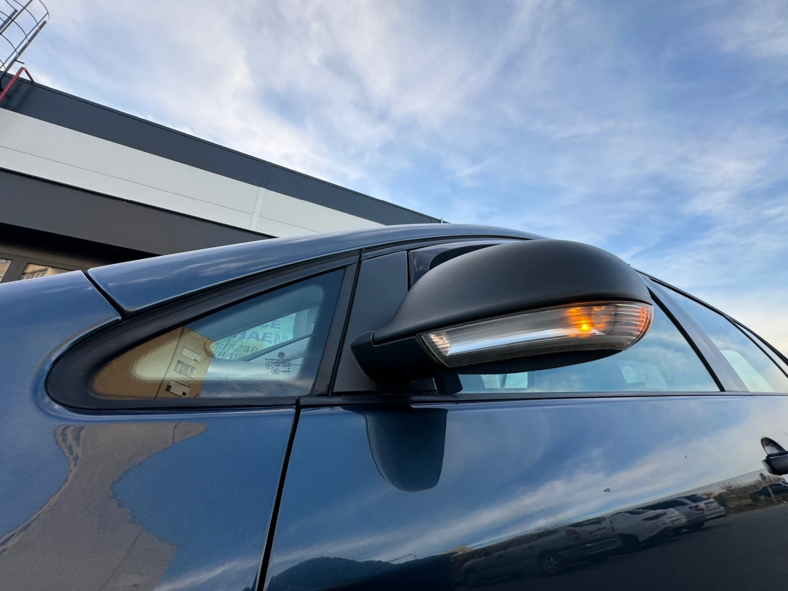 VW Golf Plus 1.6 102..   | Mobile.bg   13