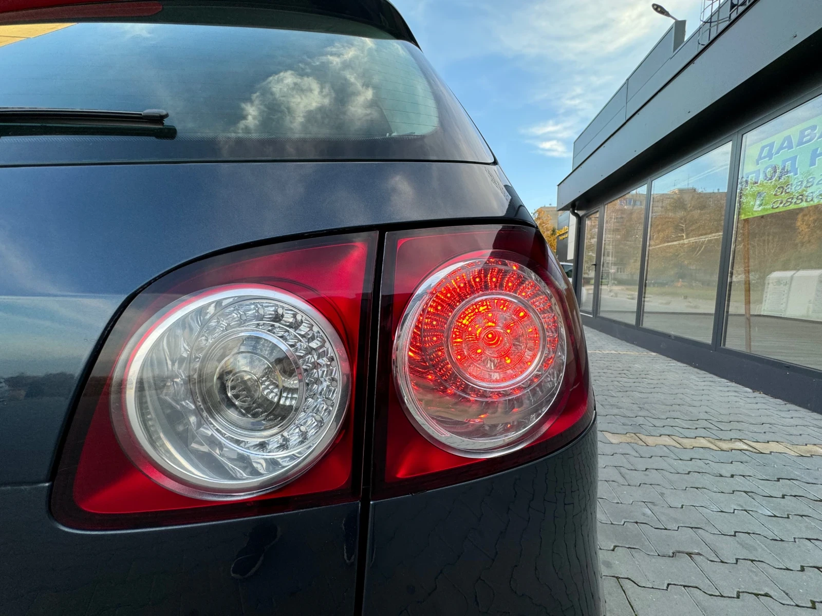 VW Golf Plus 1.6 102..   | Mobile.bg   14