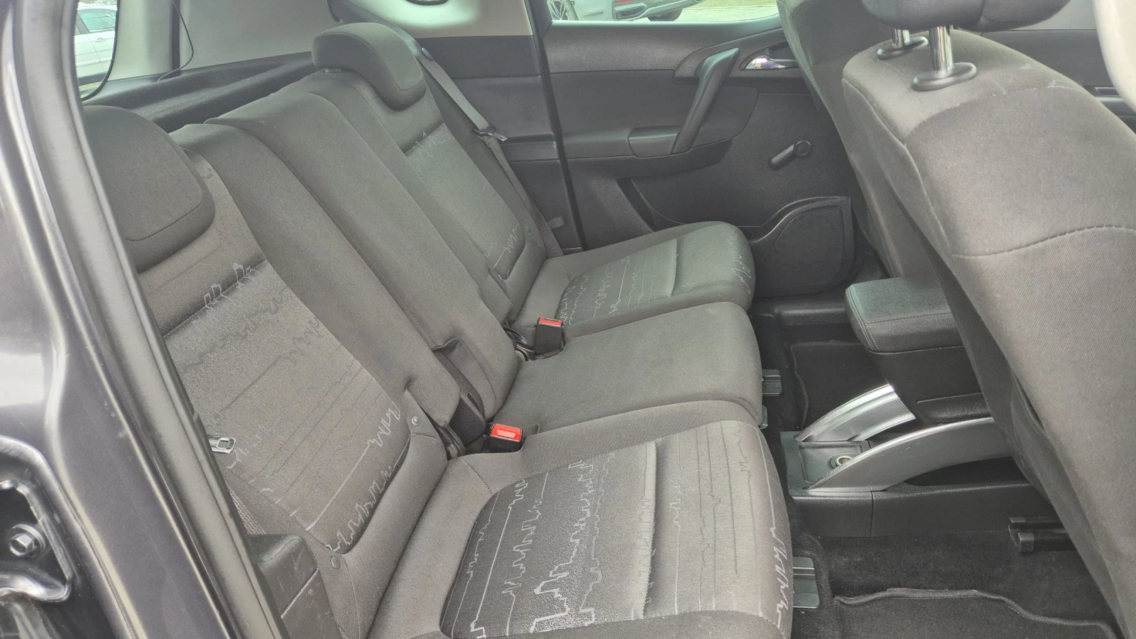 Opel Meriva 1.3 cdti 95.. | Mobile.bg   15