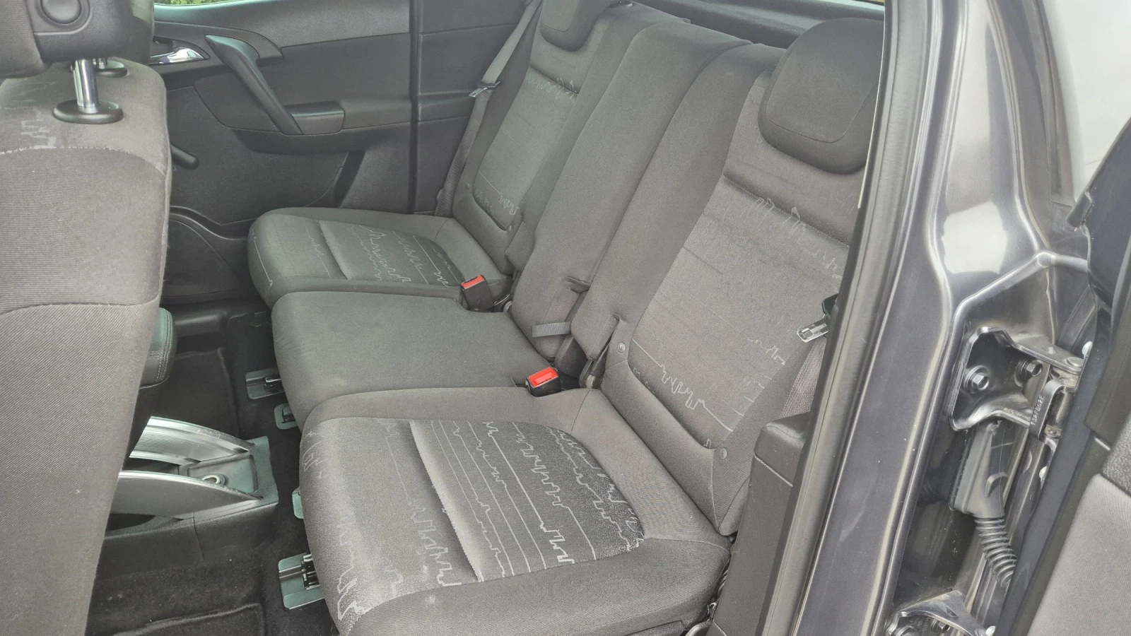 Opel Meriva 1.3 cdti 95.. | Mobile.bg   13