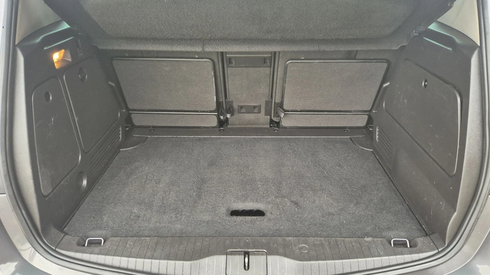 Opel Meriva 1.3 cdti 95.. | Mobile.bg   16