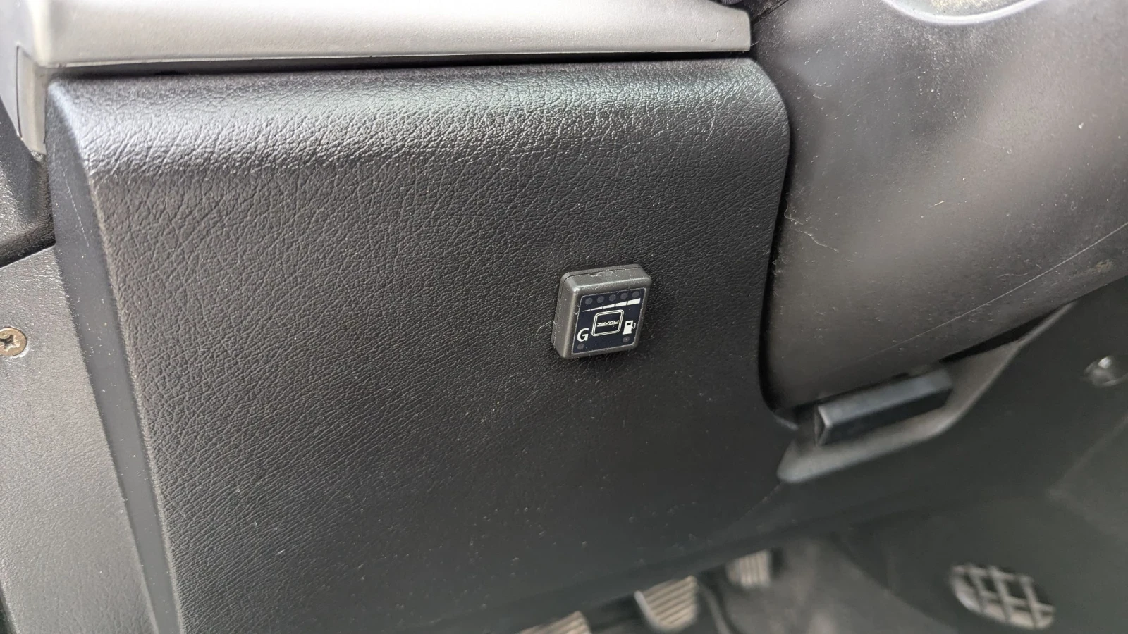 Lancia Ypsilon 1.2 ГАЗ - изображение 8