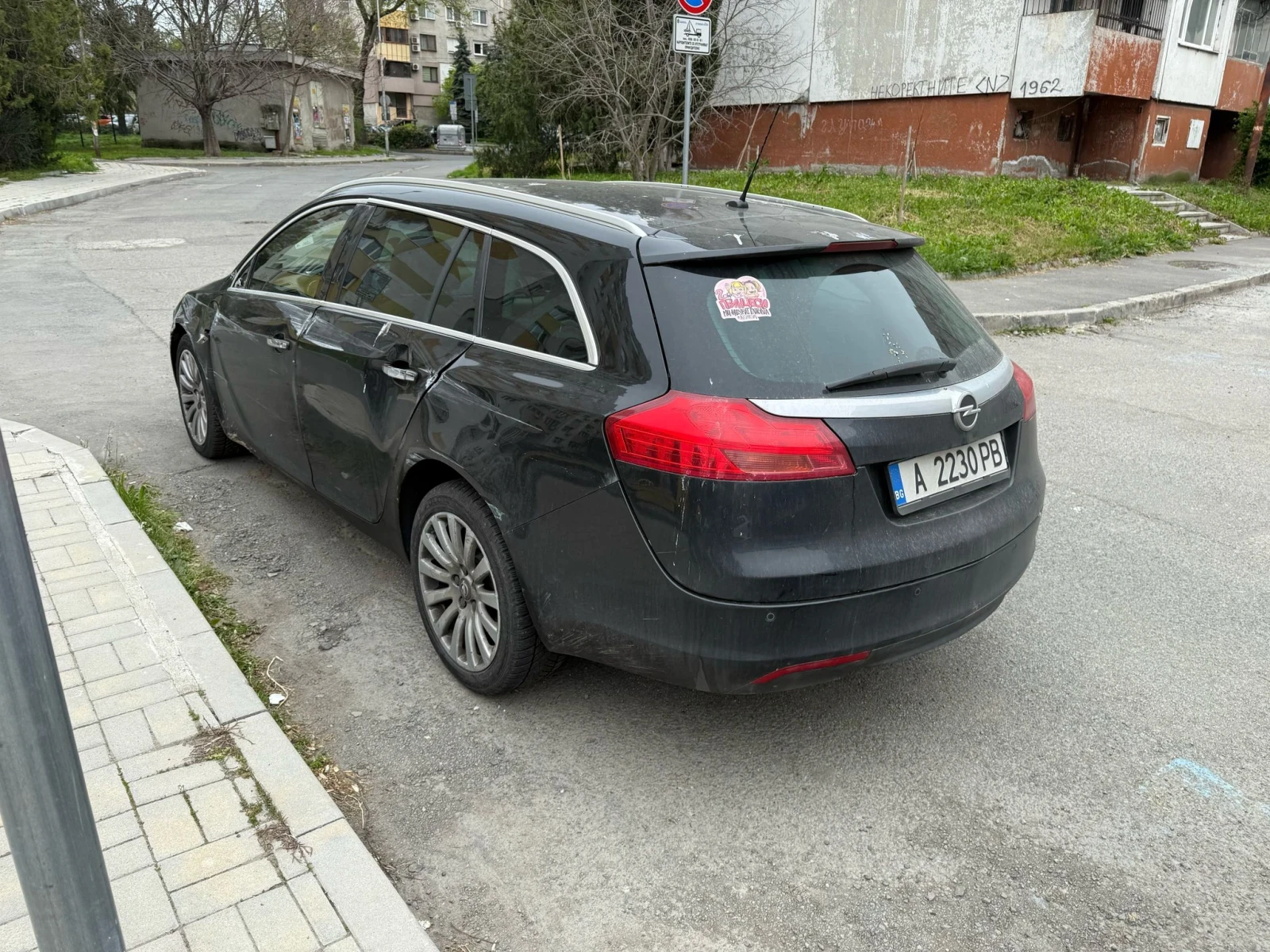 Opel Insignia ДИЗЕЛ - изображение 2