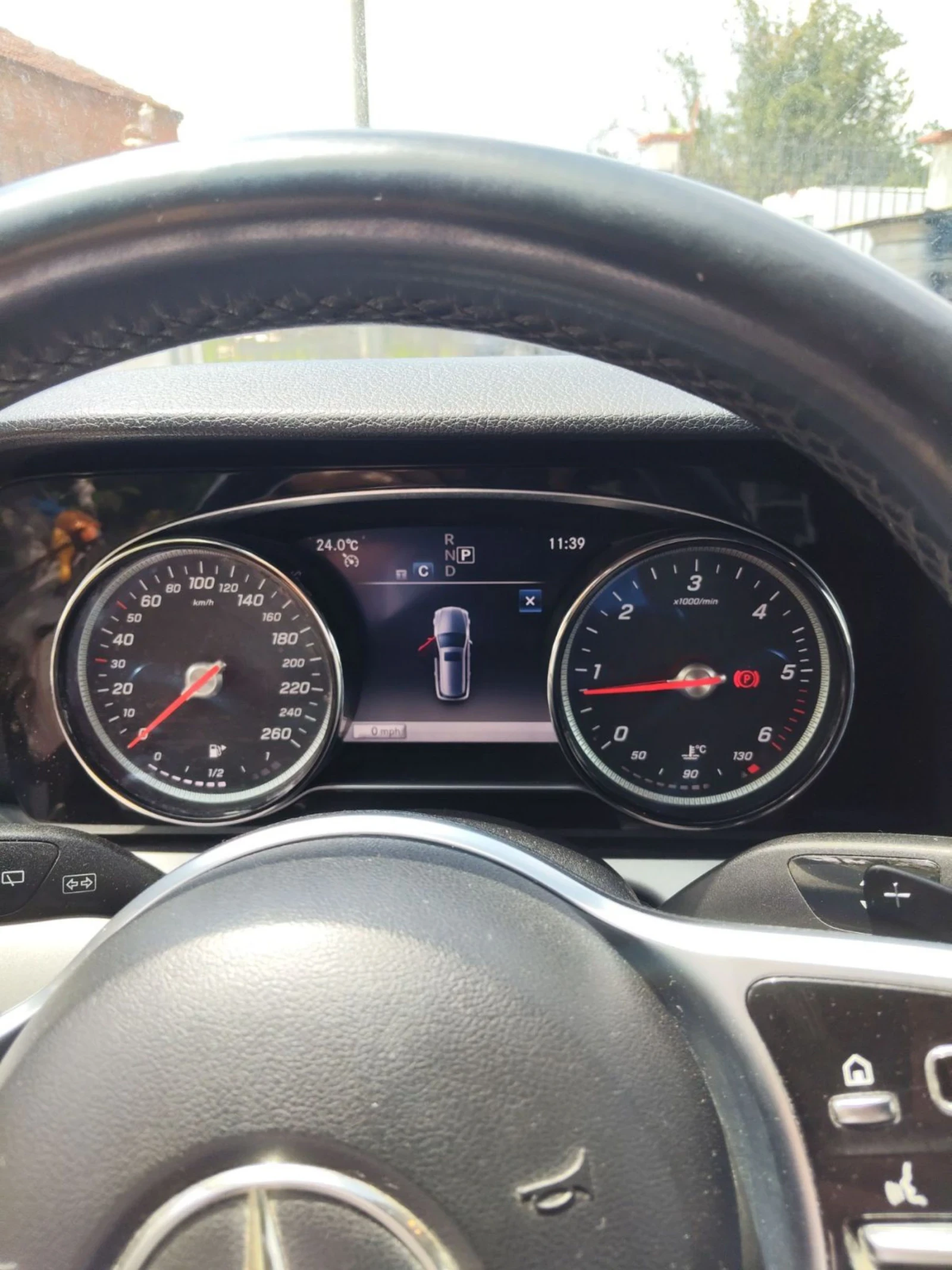 Mercedes-Benz E 200 Авангард - изображение 5