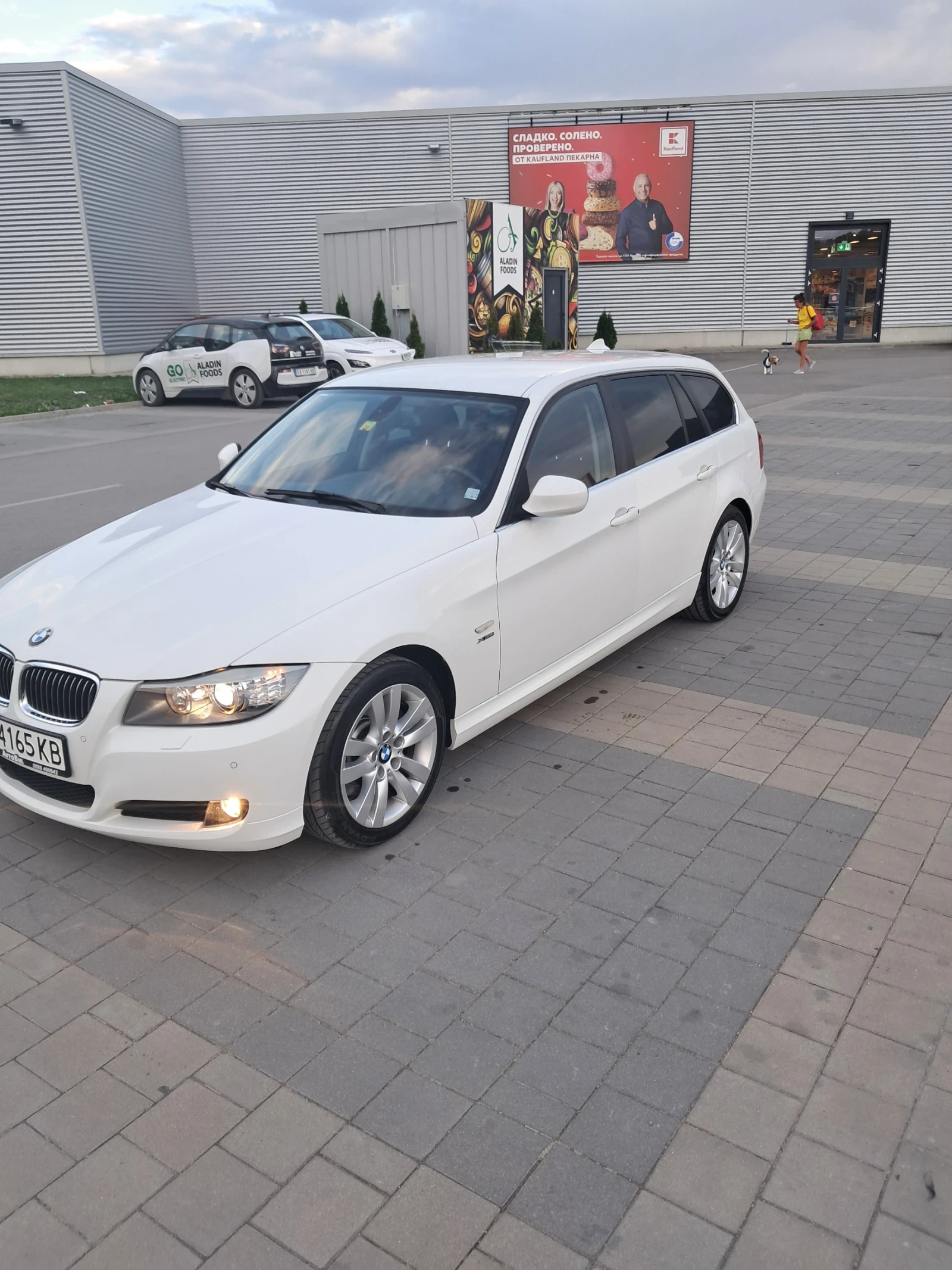 BMW 325  - изображение 2