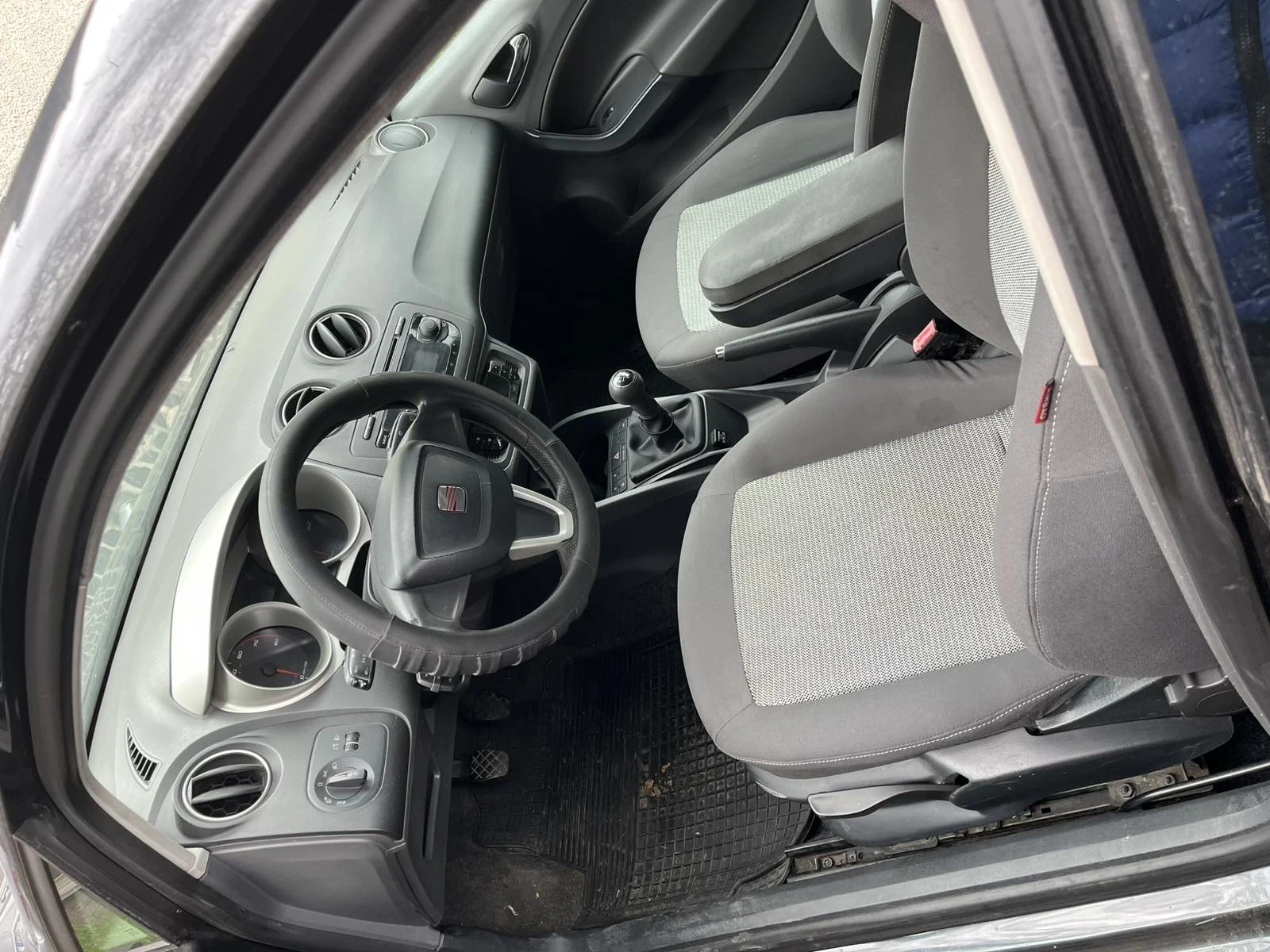 Seat Ibiza 1.4 - изображение 10