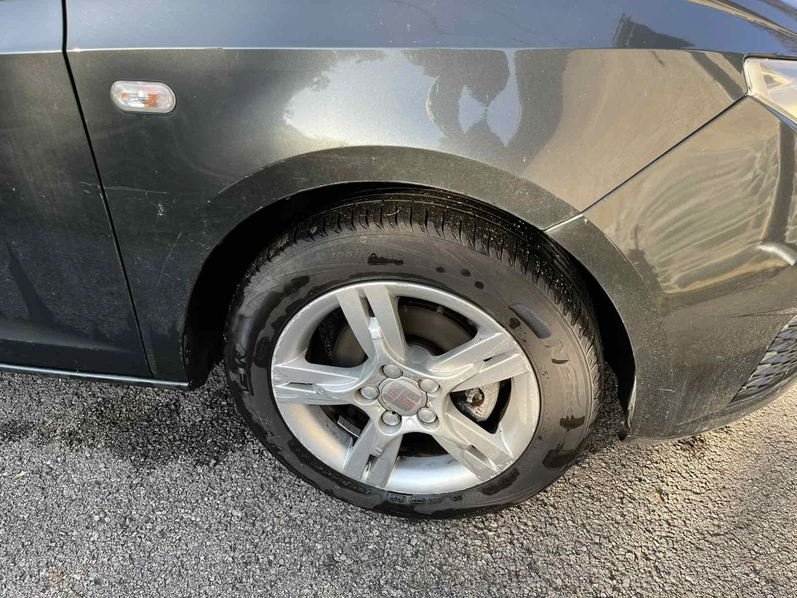 Seat Ibiza 1.4 - изображение 8