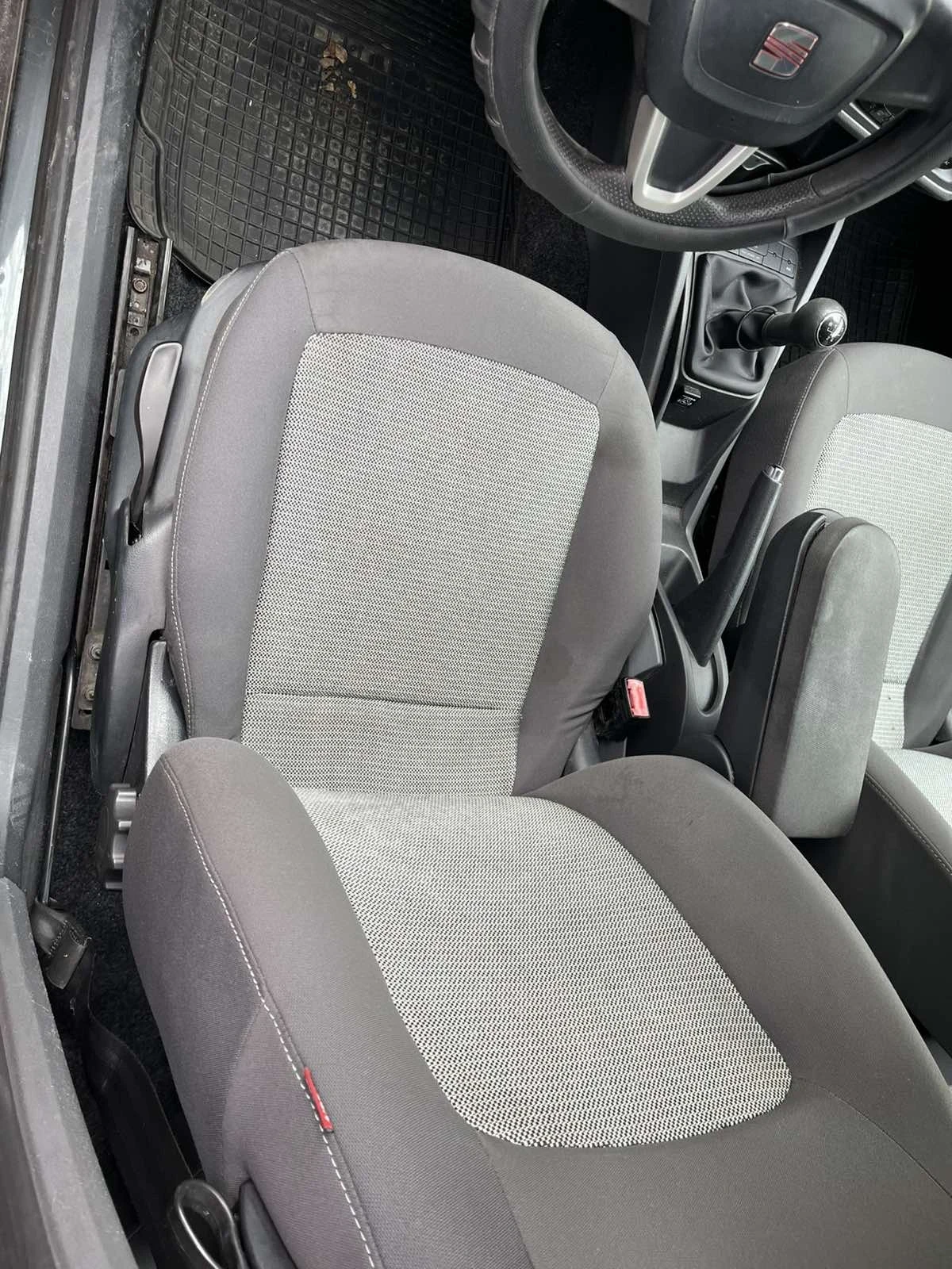 Seat Ibiza 1.4 - изображение 9