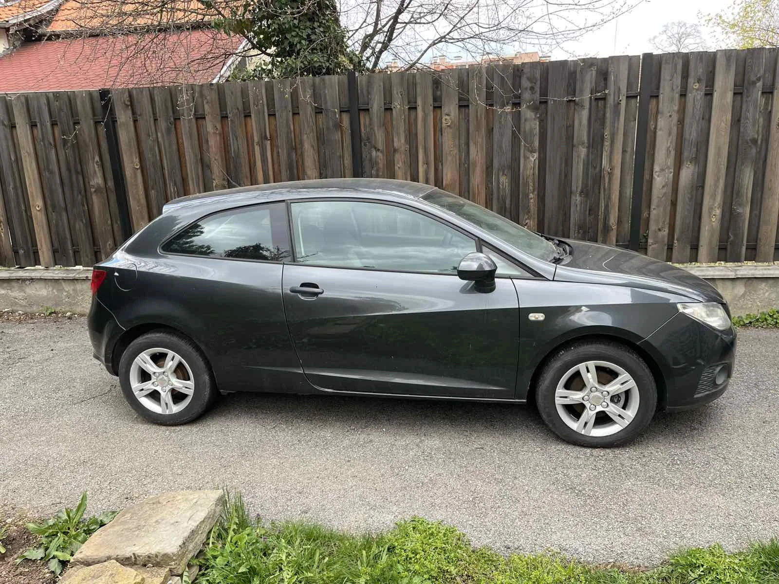 Seat Ibiza 1.4 - изображение 5