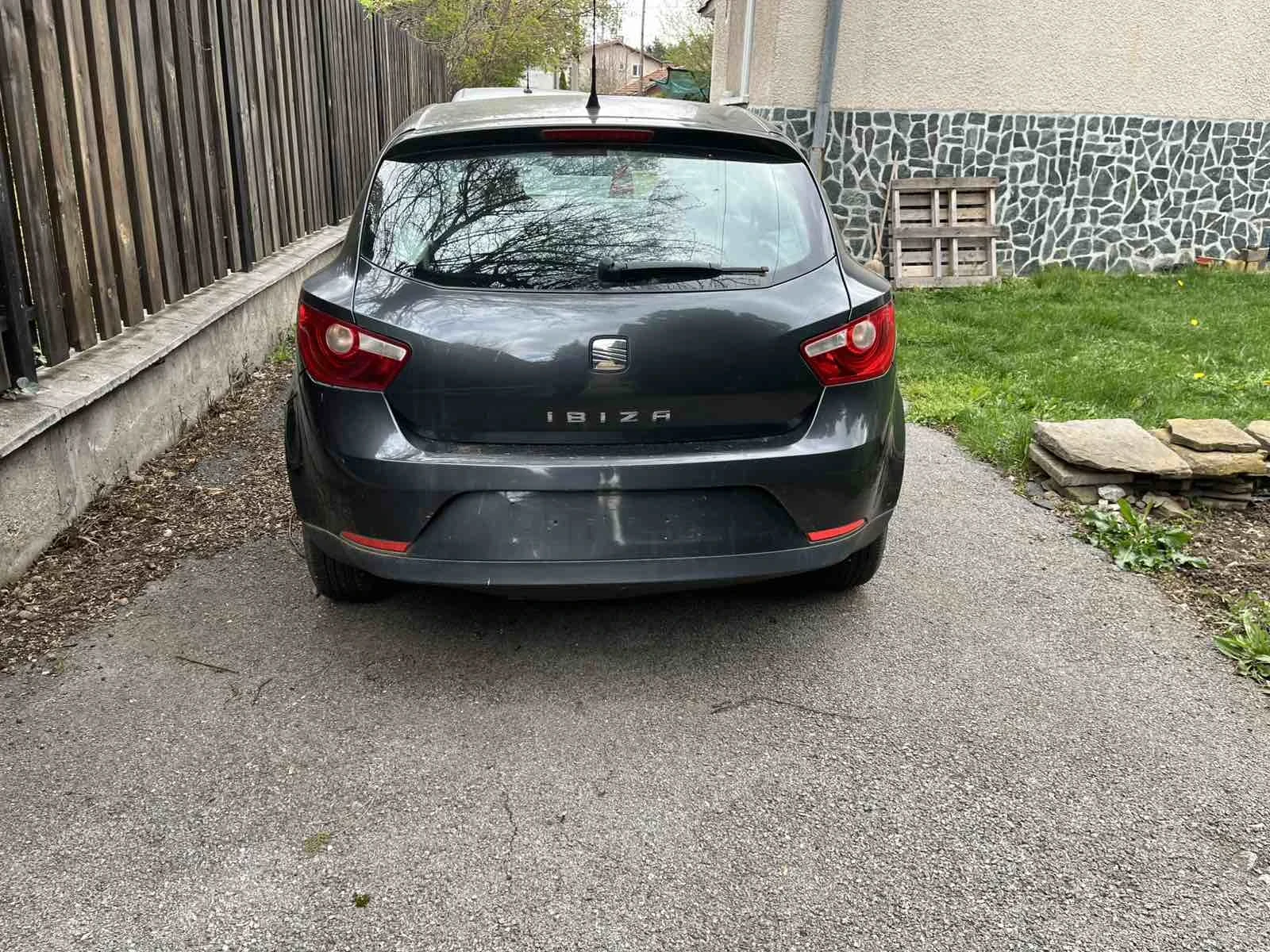 Seat Ibiza 1.4 - изображение 3