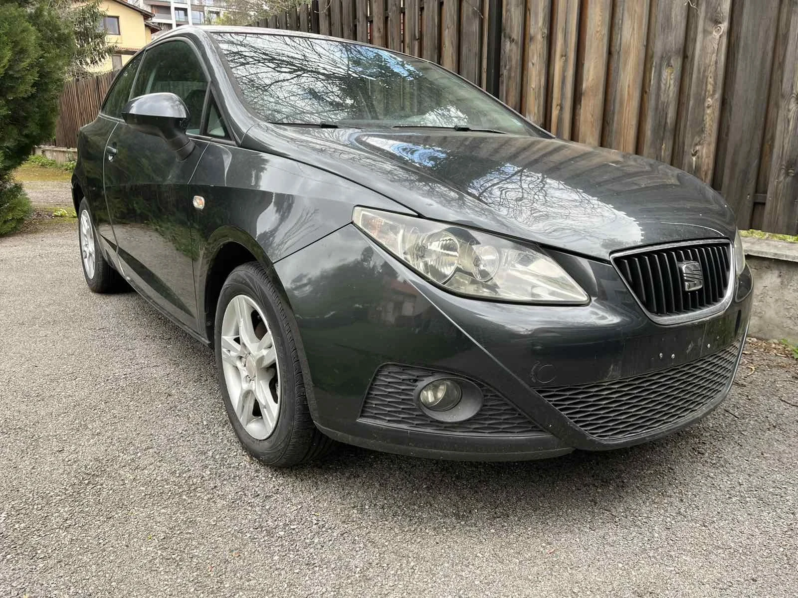 Seat Ibiza 1.4 - изображение 2
